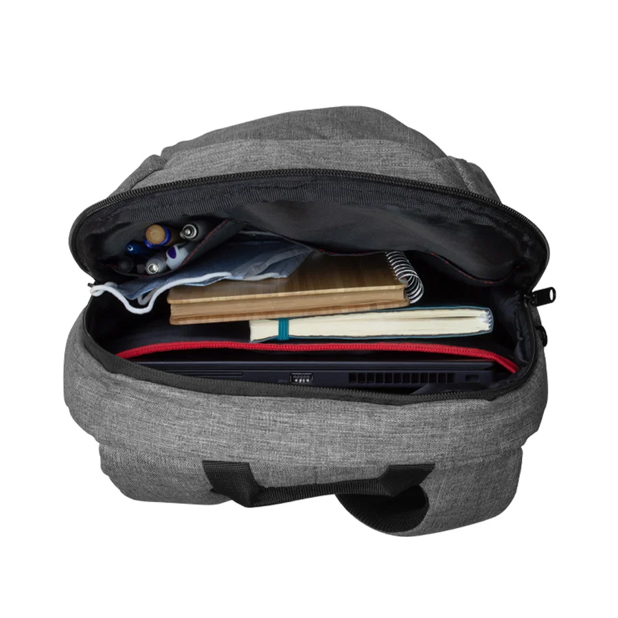 Mochila Porta-Notebook «NORWAY» 9L