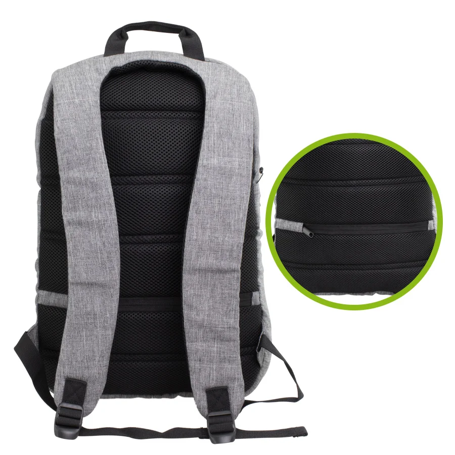 Mochila Porta-Notebook «NORWAY» 9L