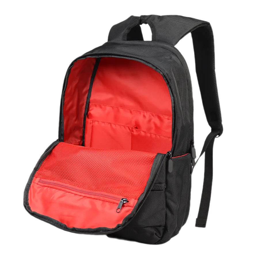 Mochila Porta-Notebook «OSLO» 18.5L