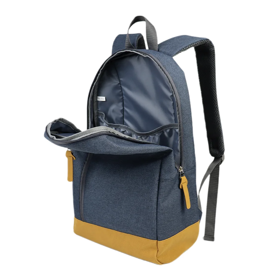 Mochila Porta-Notebook «SOUL» 19L