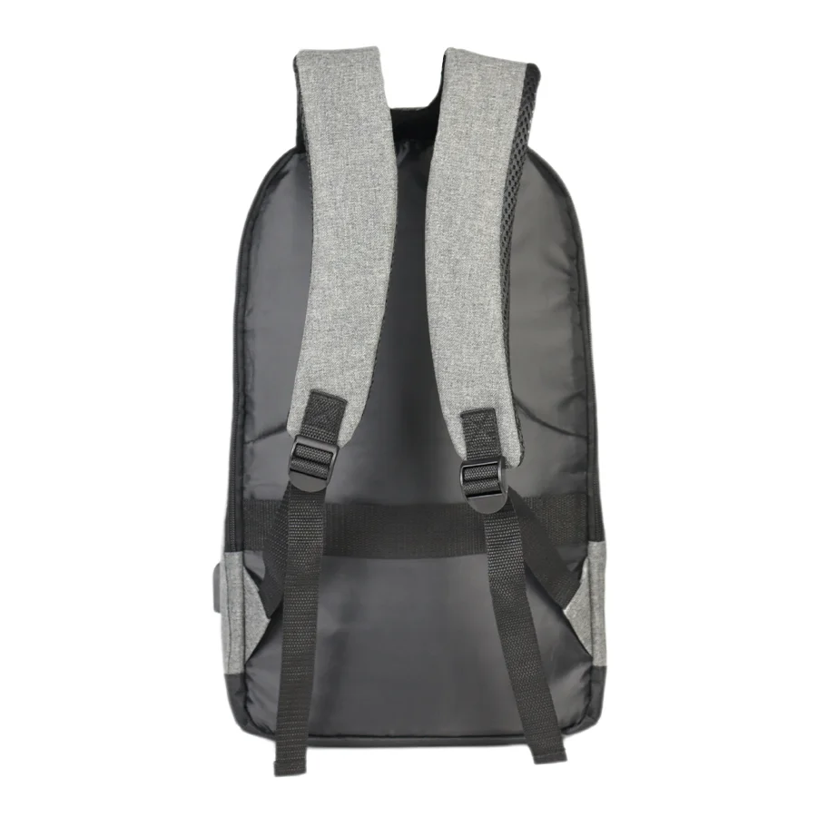 Mochila Porta-Notebook «TECH» 14L