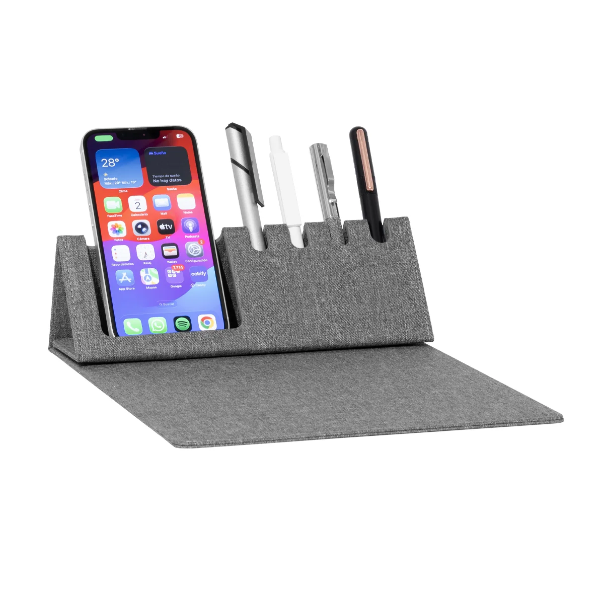 Mousepad plegable MADRID