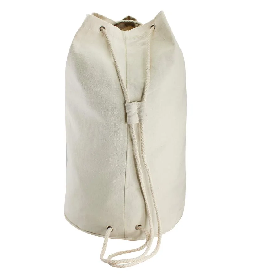 Sailor Canvas Tote Bag — vista 2