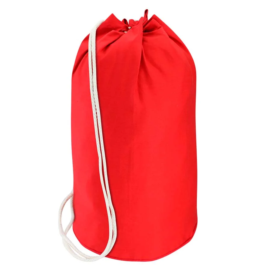Sailor Cotton Tote Bag — vista 2