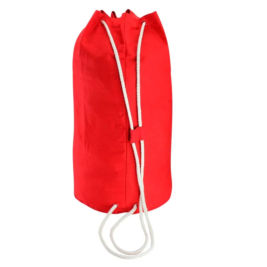 Sailor Cotton Tote Bag — vista 3