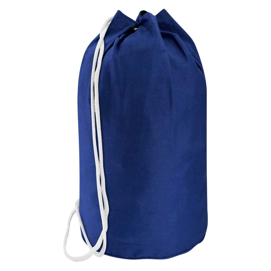 Sailor Cotton Tote Bag — vista 4