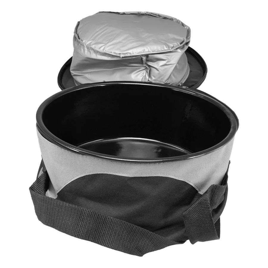 Set Bolso – Cooler – Parrilla – Herram.