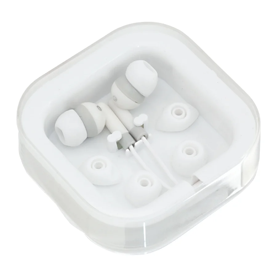 Set de Audífonos Auriculares Cort