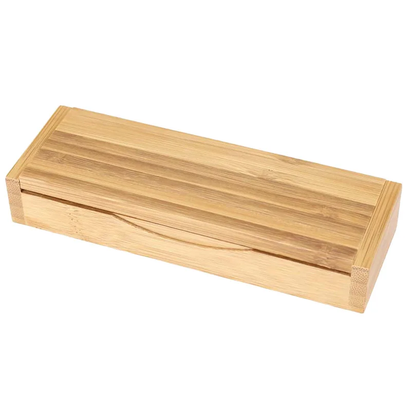 Set de Escritura de Bamboo