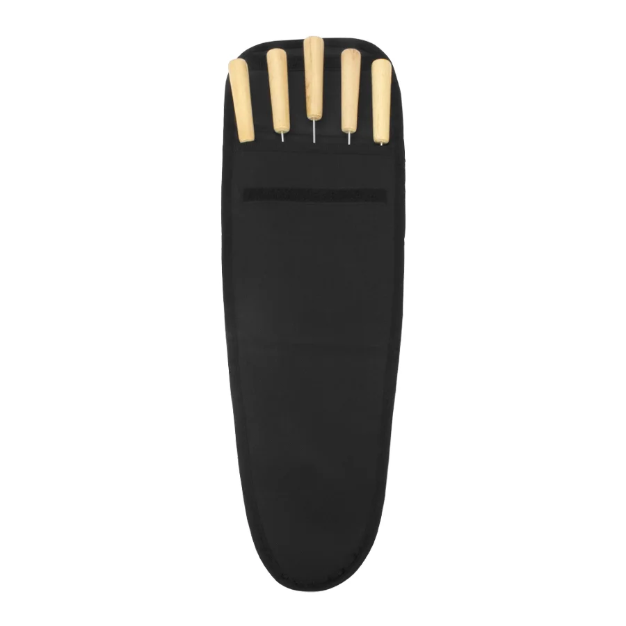 Set de Fierros para Anticuchos