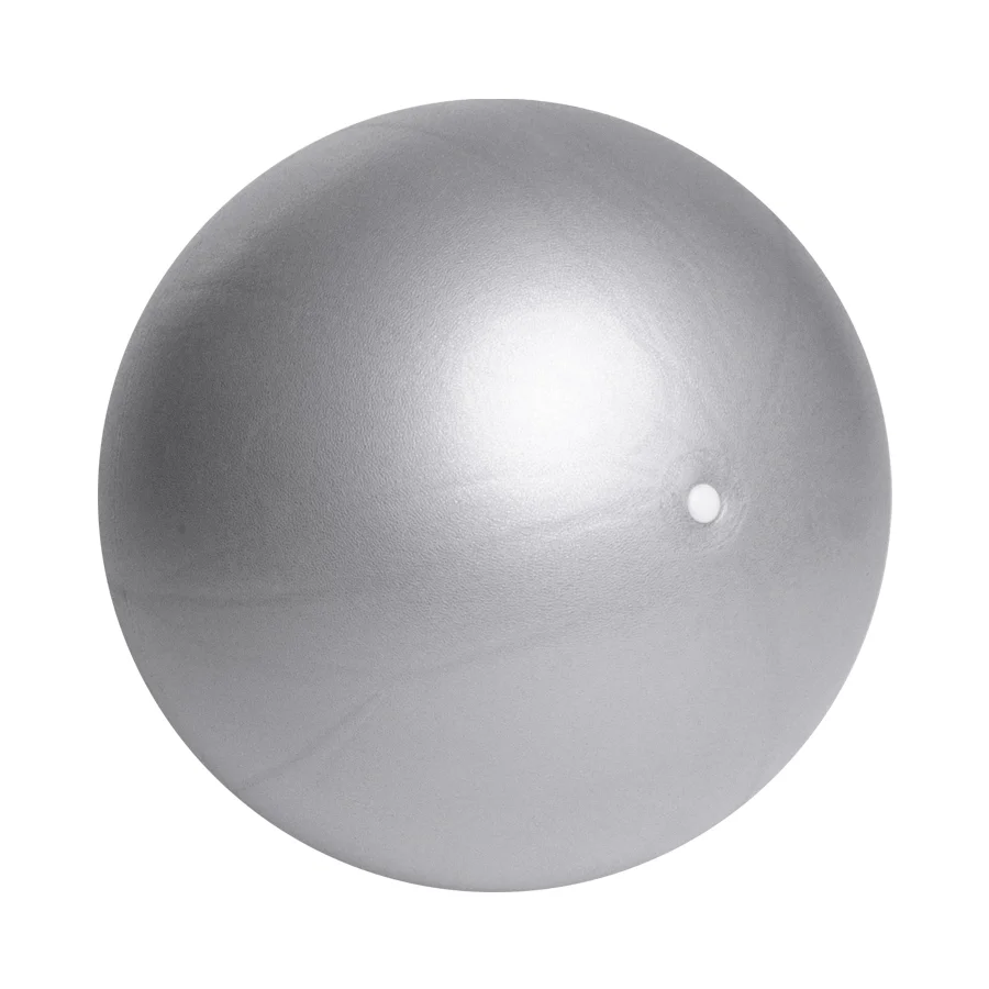 Softball inflable pequeño de Yoga/Pilate