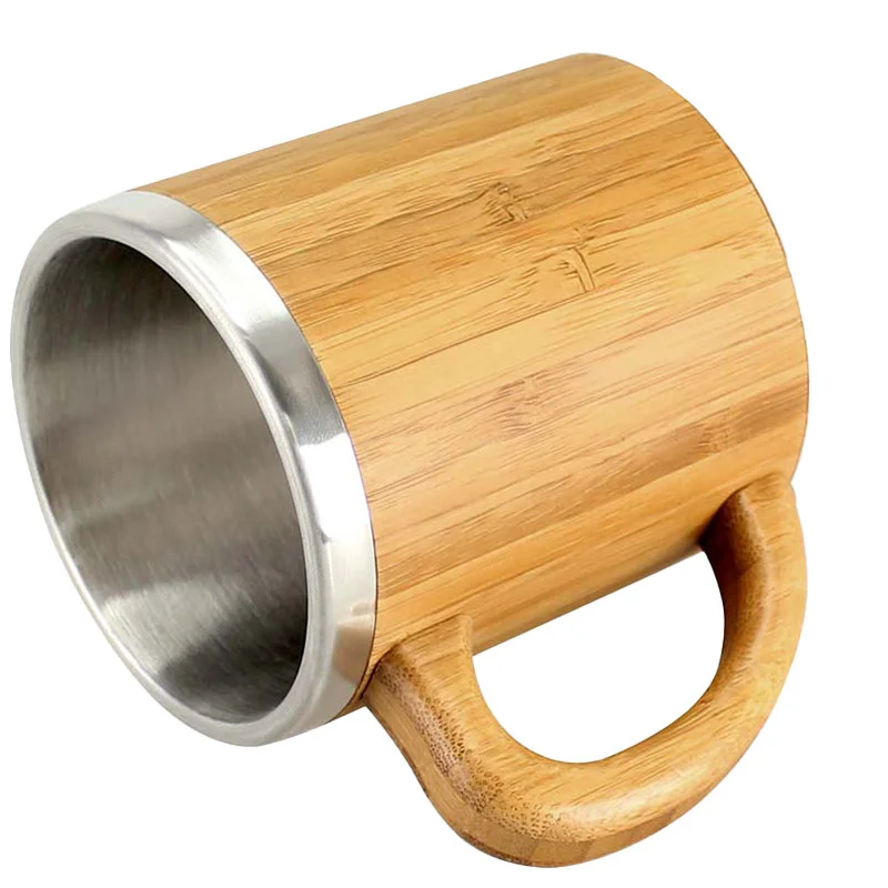 Tazón de Bamboo 350cc