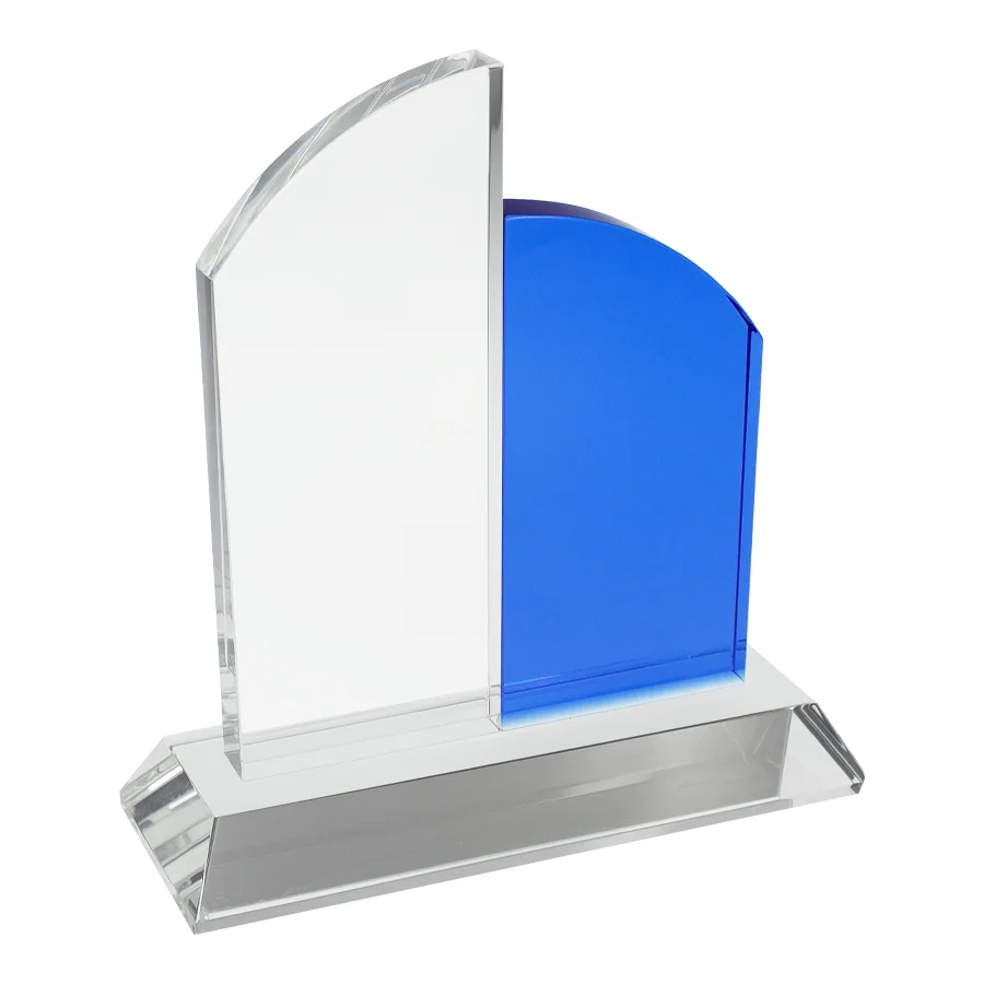 Trofeo Galvano Cristal «Catedral» — vista 2