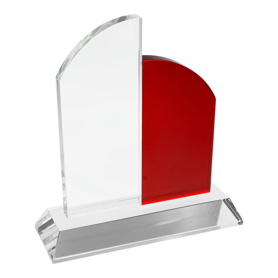 Trofeo Galvano Cristal «Catedral» — vista 4