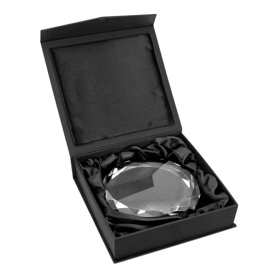 Trofeo Galvano Cristal «Diamond» — vista 2