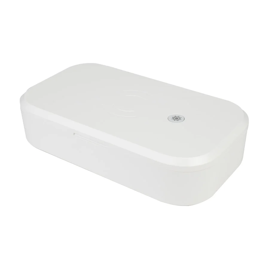 USB Estuche Esterilizador UV