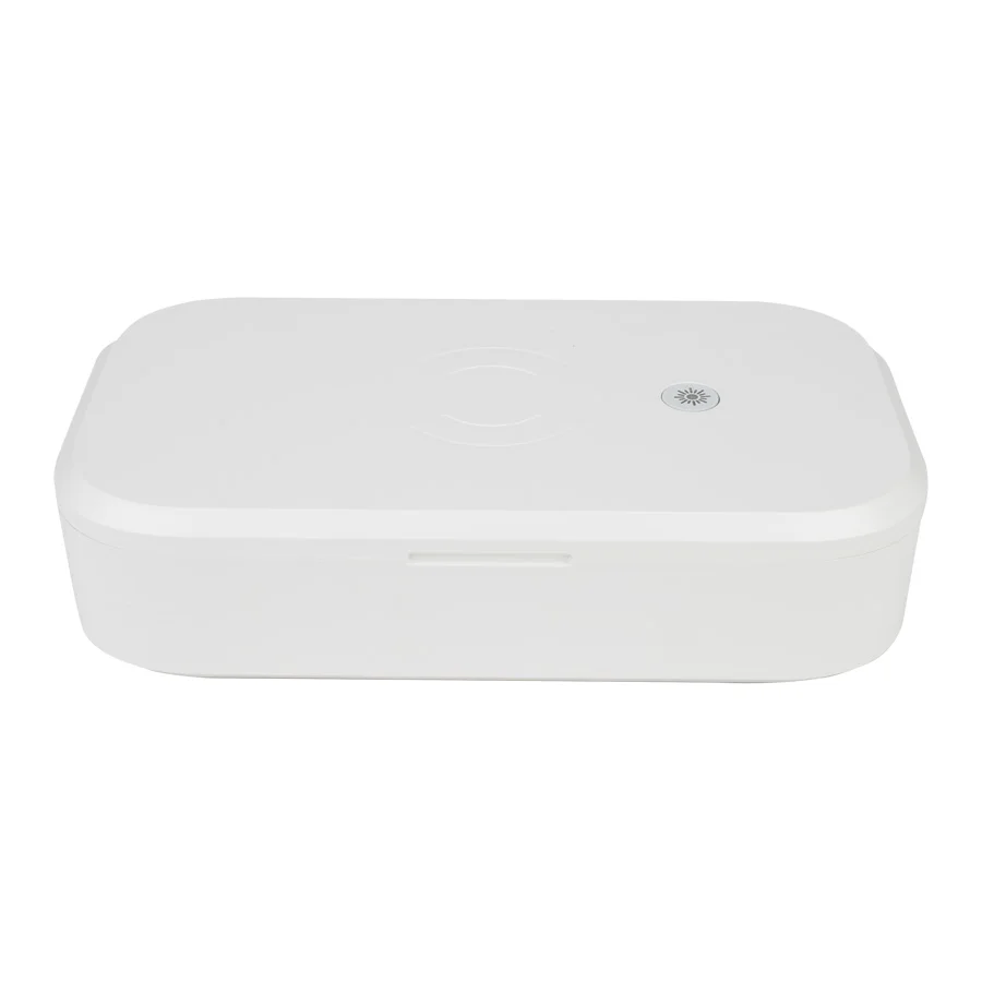 USB Estuche Esterilizador UV