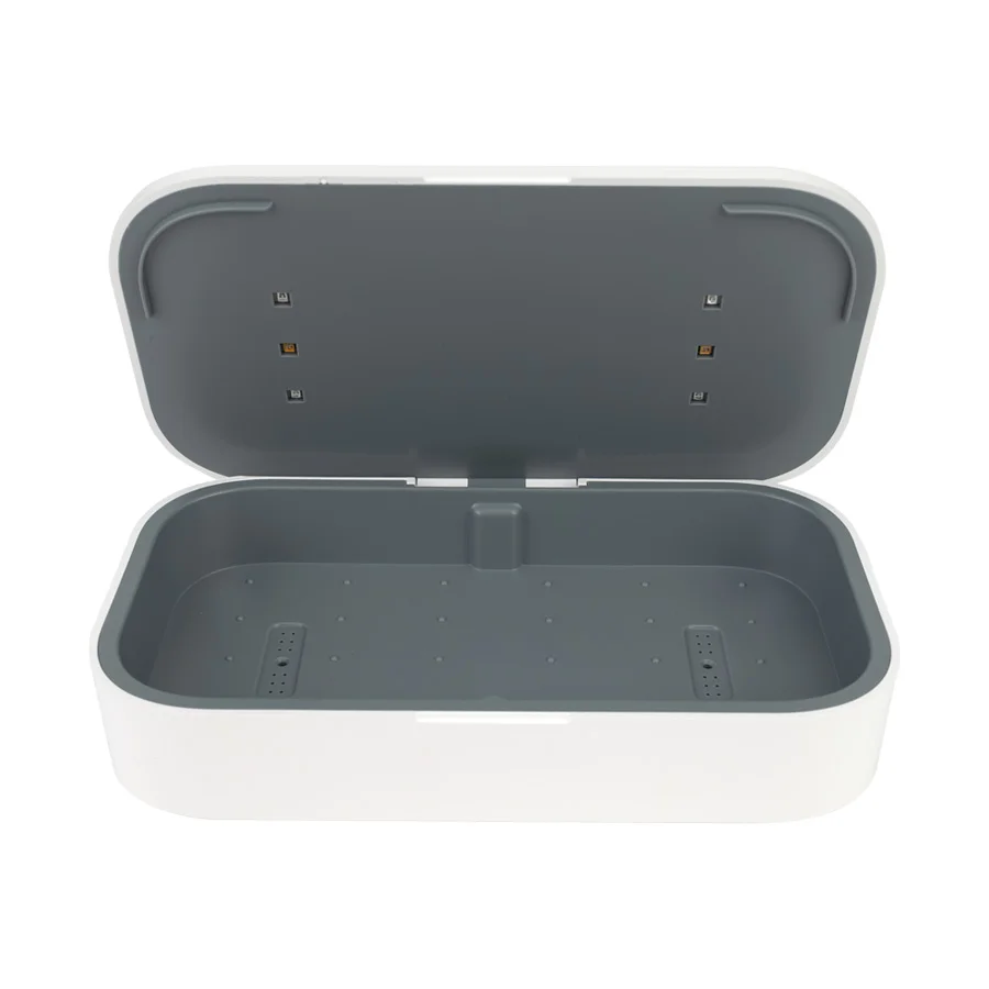 USB Estuche Esterilizador UV