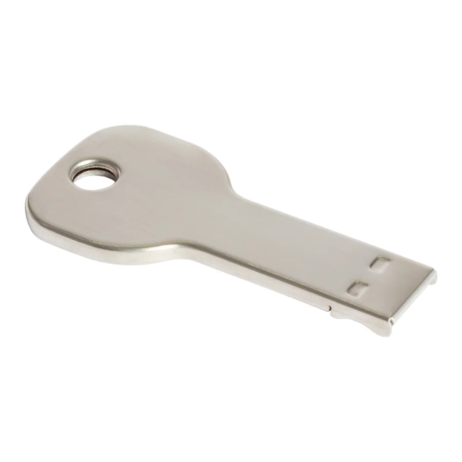 USB Pendrive 16GB con forma de llave