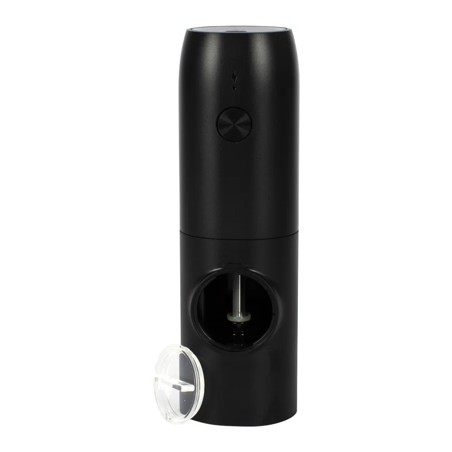 USB/Type-C pimentero eléctrico — vista 3