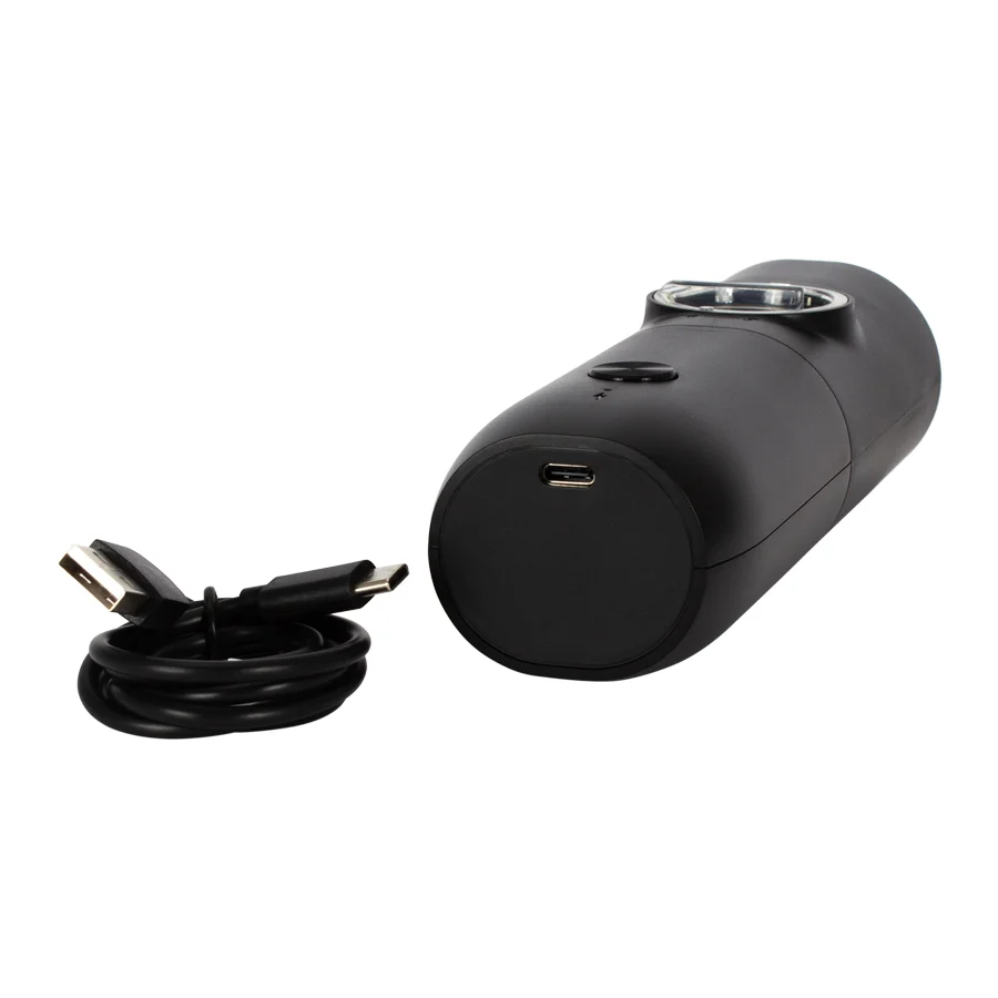 USB/Type-C pimentero eléctrico — vista 5