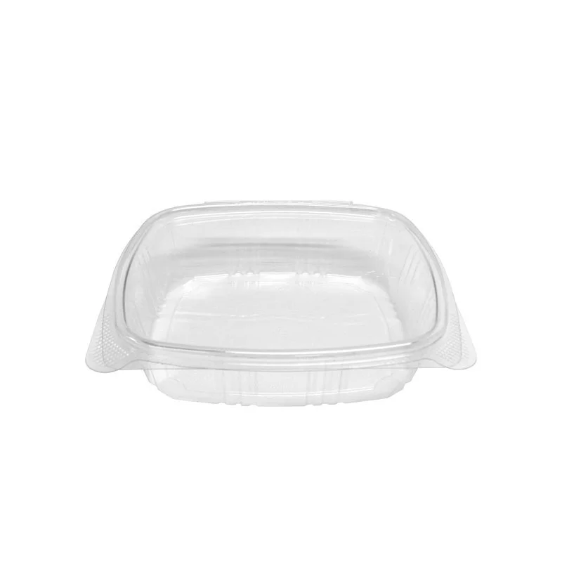 Contenedor Deli 16oz c/tapa Bisagra (1x200)