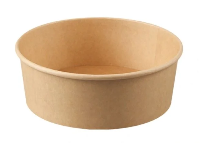 Contenedor Kraft 26oz (8x45)