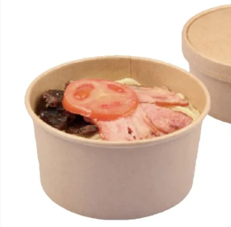 Contenedor Kraft 26oz (8x45)