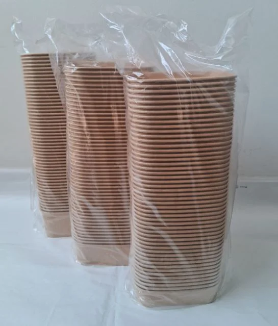 Contenedor rectangular round 16oz (6x50)
