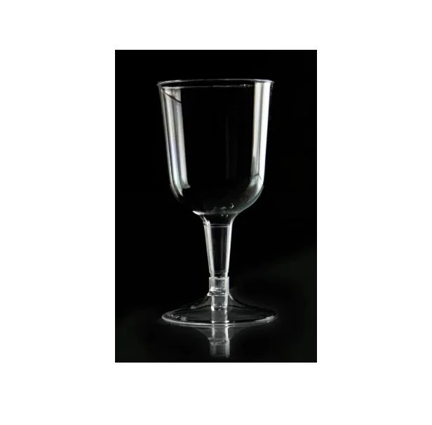 Copa Champagne pie cristal (50x10)