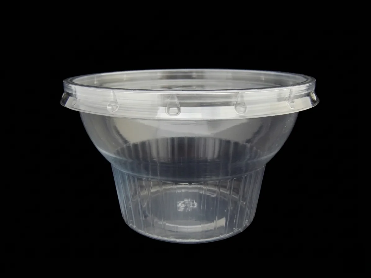 Copa Gelatera 200cc (16X100)