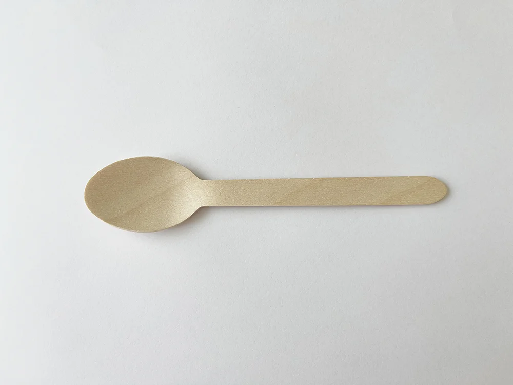Cuchillo de madera 16cm (10x100)