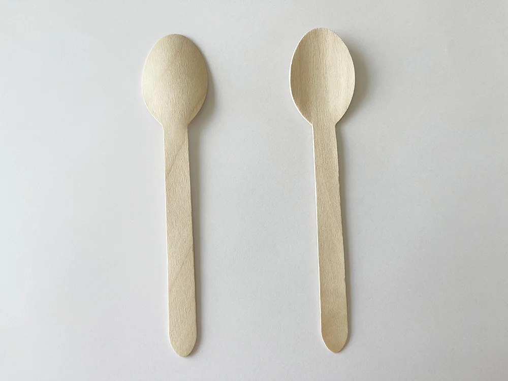 Cuchillo de madera 16cm (10x100)