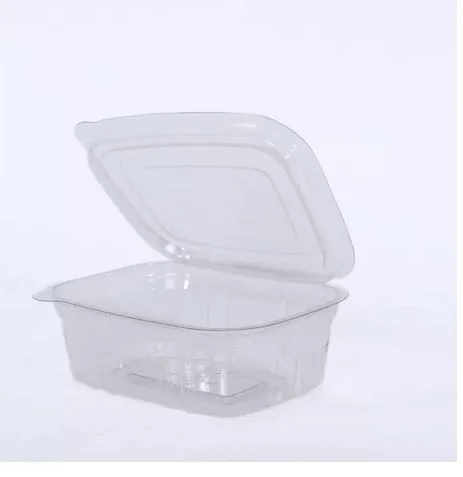 Deli con tapa bisagra (1x200)