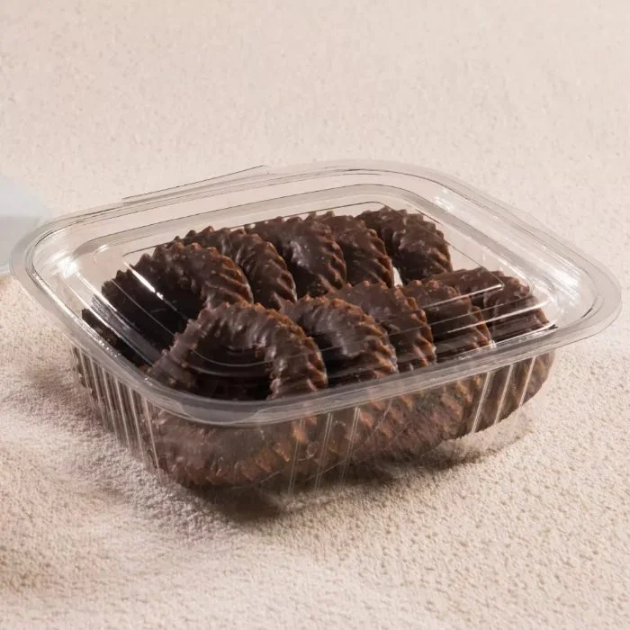 Deli con tapa bisagra (1x200)