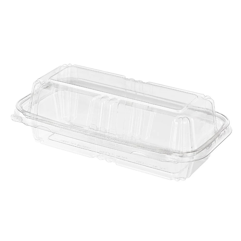 Envase Bisagra c/cierre inviolable (2x75)