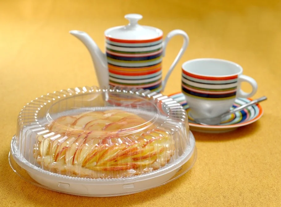 Mini torta 180x55mm (1x100)