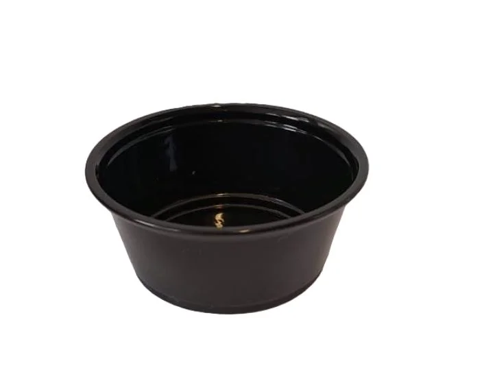 Pocillo Traslucido 2.5oz (1x2500)