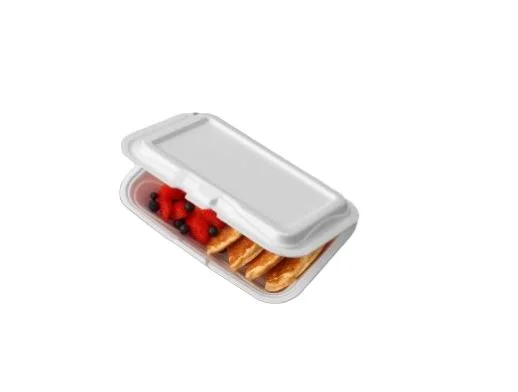 Porta Comida Simple J1 Wave (1x200)
