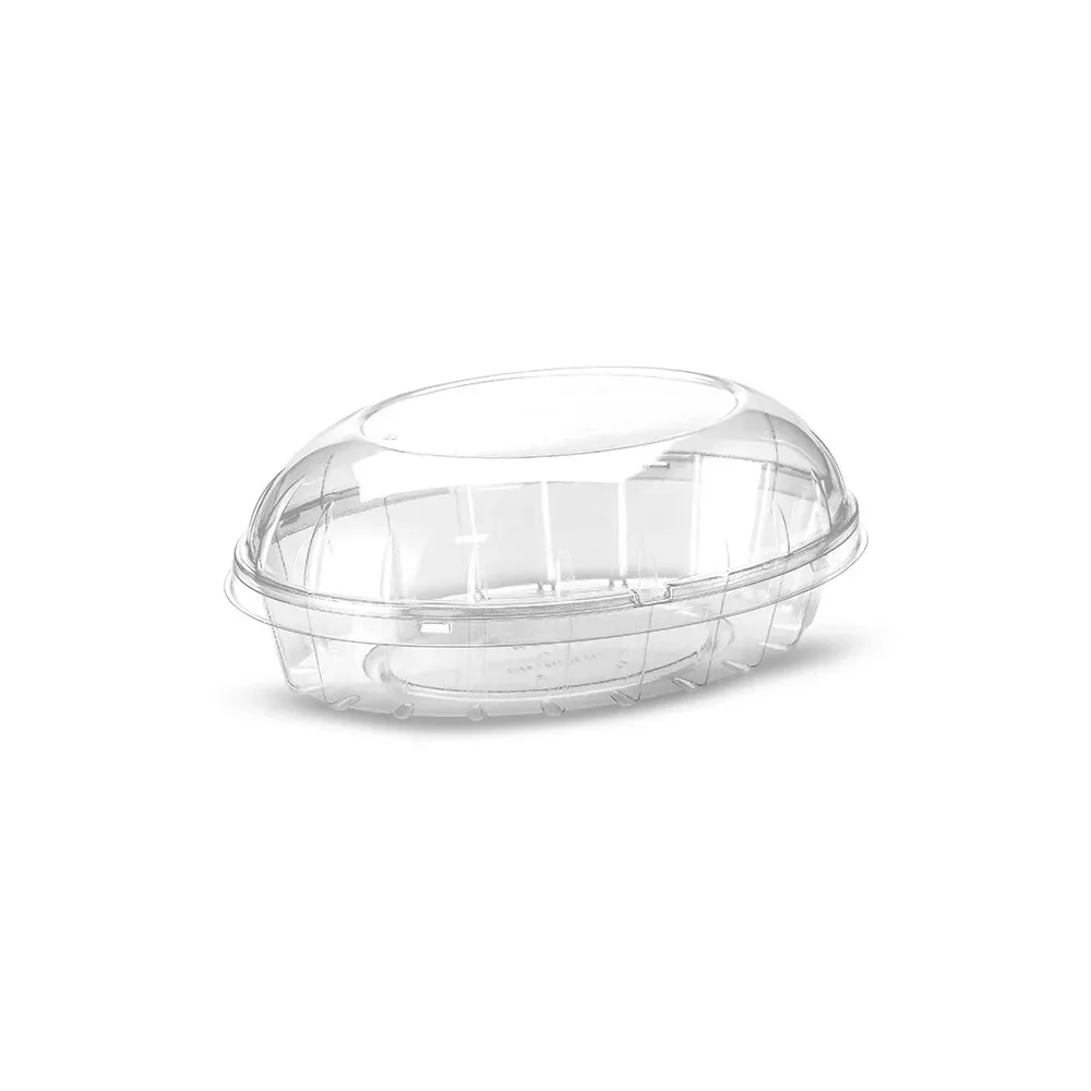Postre Ø 275x189x103mm ext. (1x100)