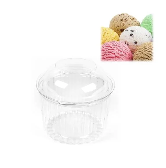 Pote 12 oz c/tapa plana PET (1x540)
