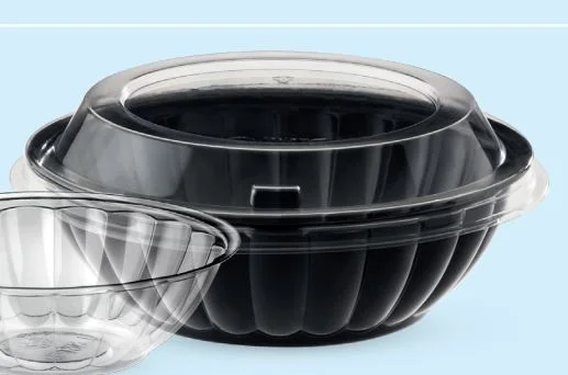 Pote 16oz Negro (1x500)