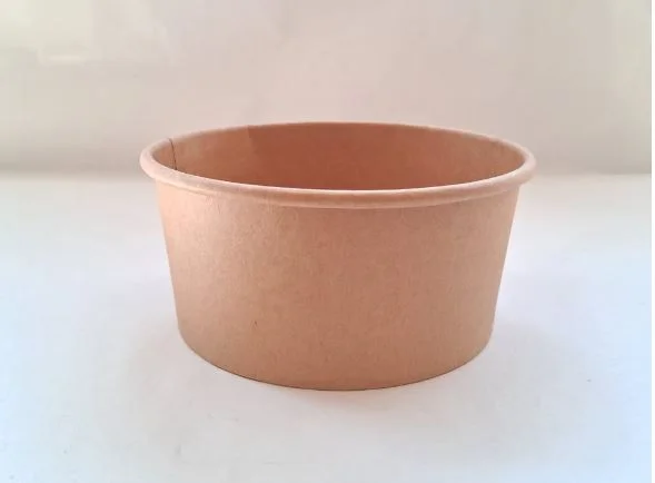 Pote alto Kraft 21oz (10x50)