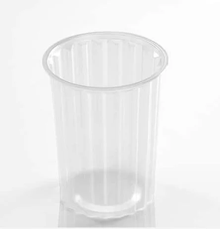 Pote facetado PP 500cc (1x600)