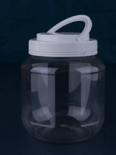 Pote Multiuso 2000ml (1x24u)