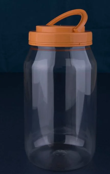 Pote Multiuso 3000ml (1x24u)