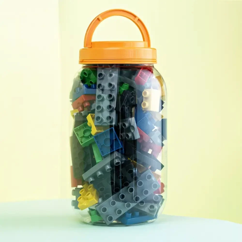 Pote Multiuso 3750ml (1x24u)