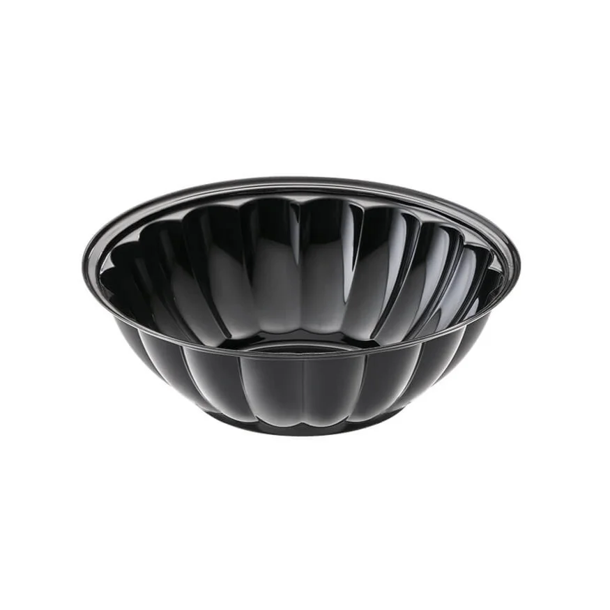 Pote negro 24 Oz. (1x500)