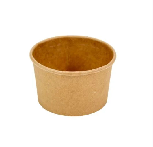 Pote Polipapel 20oz Blanco (12x50)