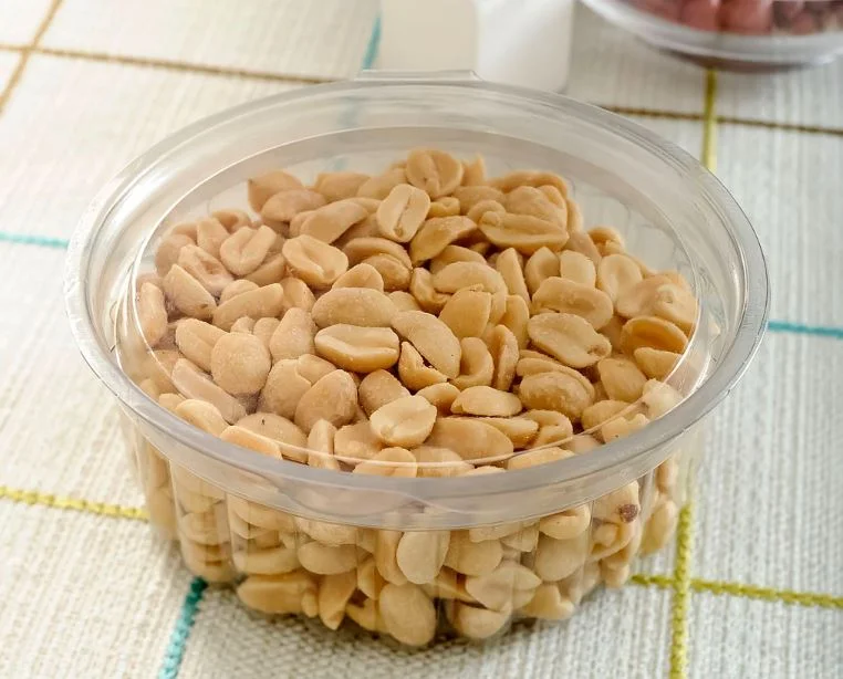 Pote redondo 250 ml (1x200)